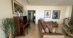 Apartment for sale in Cap Sur Ville – Mar Roukoz