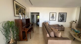 Apartment for sale in Cap Sur Ville – Mar Roukoz