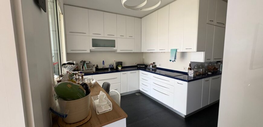 Apartment for sale in Cap Sur Ville – Mar Roukoz