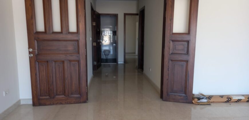 Apartment for sale in Mansourieh – El Blata Quarter Apartment for sale in Mansourieh – El Blata Quarter