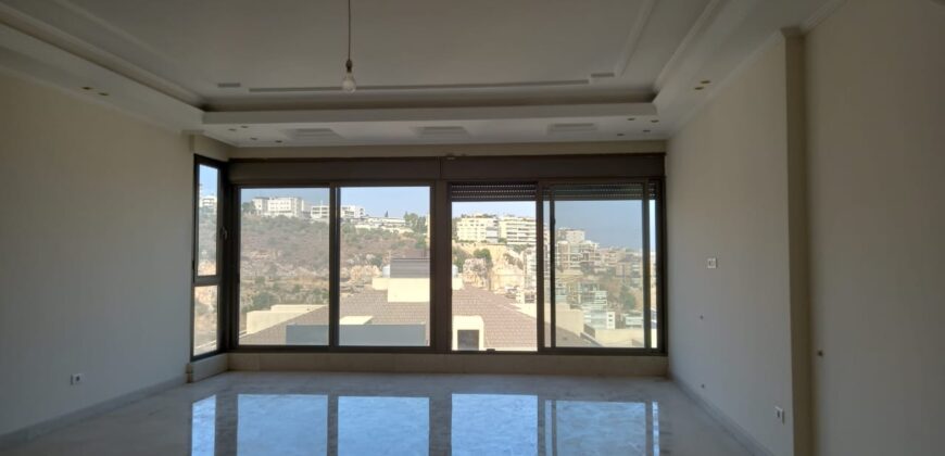 Apartment for sale in Mansourieh – El Blata Quarter Apartment for sale in Mansourieh – El Blata Quarter