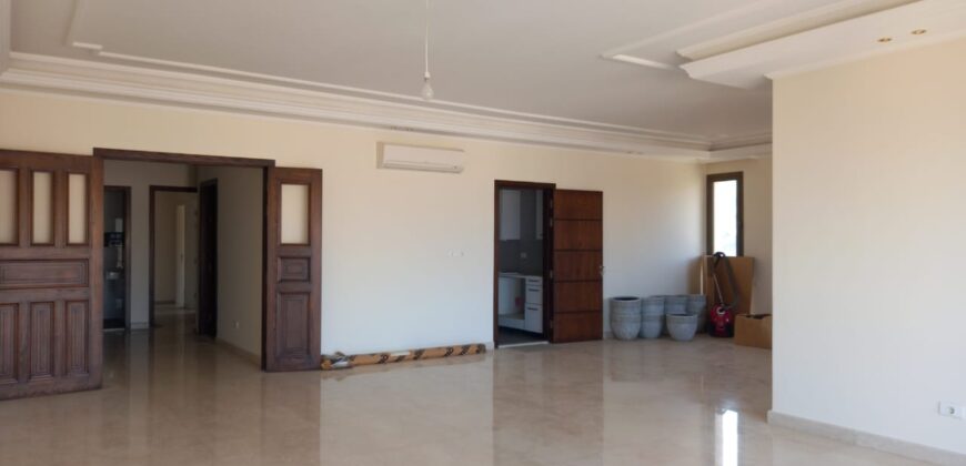Apartment for sale in Mansourieh – El Blata Quarter Apartment for sale in Mansourieh – El Blata Quarter