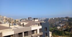 Apartment for sale in Mansourieh – El Blata Quarter Apartment for sale in Mansourieh – El Blata Quarter