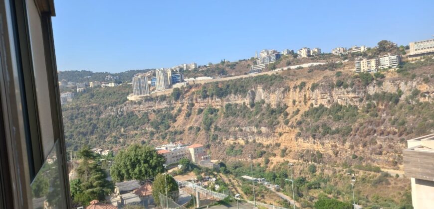 Apartment for sale in Mansourieh – El Blata Quarter Apartment for sale in Mansourieh – El Blata Quarter