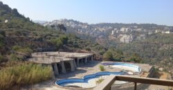 Apartment for sale in Mansourieh – El Blata Quarter Apartment for sale in Mansourieh – El Blata Quarter