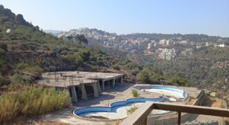 Apartment for sale in Mansourieh – El Blata Quarter