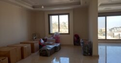 Apartment for sale in Mansourieh – El Blata Quarter Apartment for sale in Mansourieh – El Blata Quarter