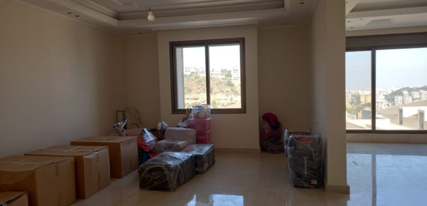 Apartment for sale in Mansourieh – El Blata Quarter Apartment for sale in Mansourieh – El Blata Quarter