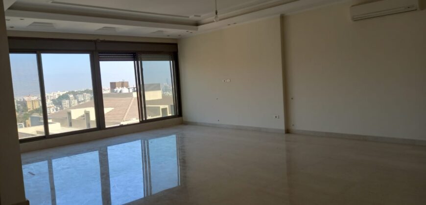 Apartment for sale in Mansourieh – El Blata Quarter Apartment for sale in Mansourieh – El Blata Quarter