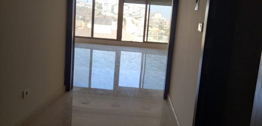 Apartment for sale in Mansourieh – El Blata Quarter Apartment for sale in Mansourieh – El Blata Quarter