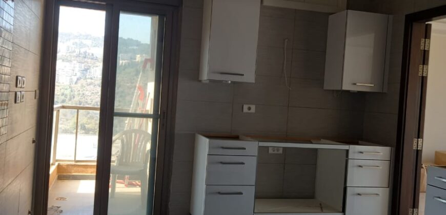 Apartment for sale in Mansourieh – El Blata Quarter Apartment for sale in Mansourieh – El Blata Quarter