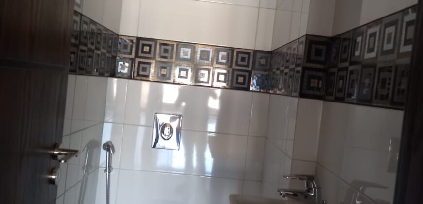 Apartment for sale in Mansourieh – El Blata Quarter Apartment for sale in Mansourieh – El Blata Quarter