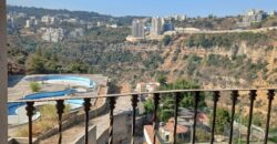 Apartment for sale in Mansourieh – El Blata Quarter Apartment for sale in Mansourieh – El Blata Quarter