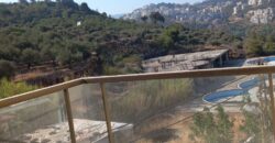 Apartment for sale in Mansourieh – El Blata Quarter Apartment for sale in Mansourieh – El Blata Quarter
