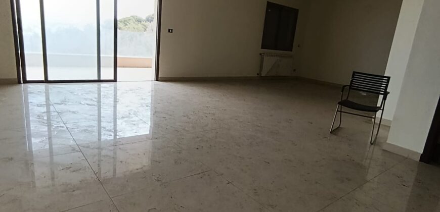 Duplex Apartment for sale in Ain Saade Duplex Apartment for sale in Ain Saade