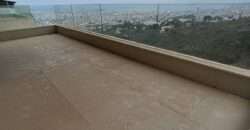Duplex Apartment for sale in Ain Saade Duplex Apartment for sale in Ain Saade