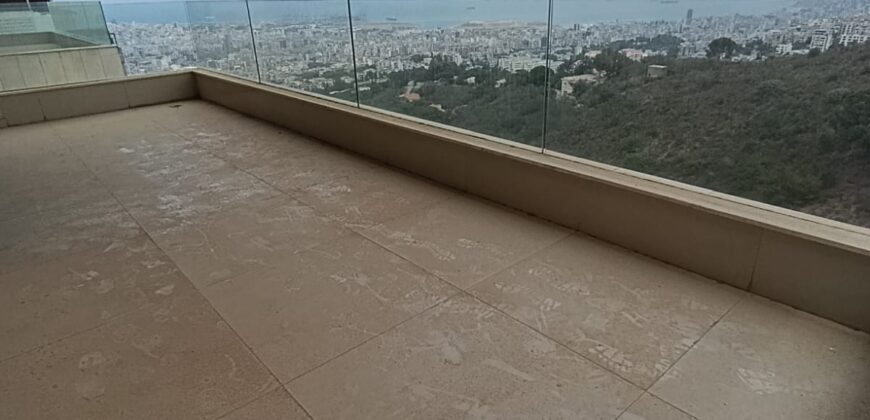Duplex Apartment for sale in Ain Saade Duplex Apartment for sale in Ain Saade
