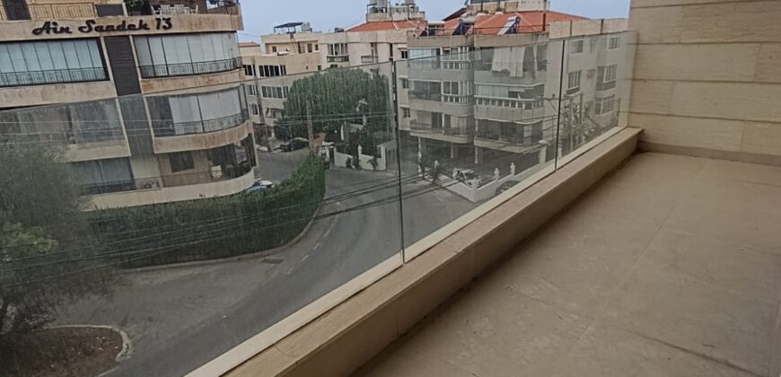 Duplex Apartment for sale in Ain Saade Duplex Apartment for sale in Ain Saade