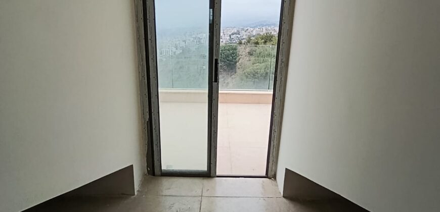 Duplex Apartment for sale in Ain Saade Duplex Apartment for sale in Ain Saade