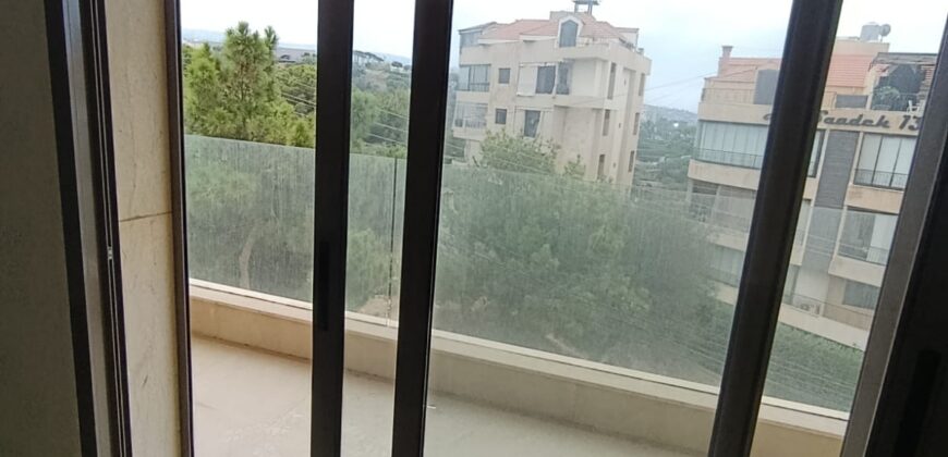 Duplex Apartment for sale in Ain Saade Duplex Apartment for sale in Ain Saade
