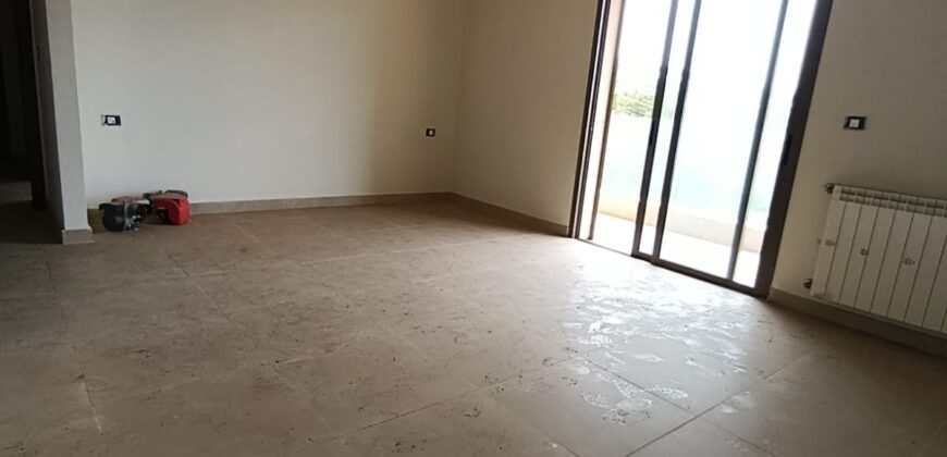 Duplex Apartment for sale in Ain Saade Duplex Apartment for sale in Ain Saade