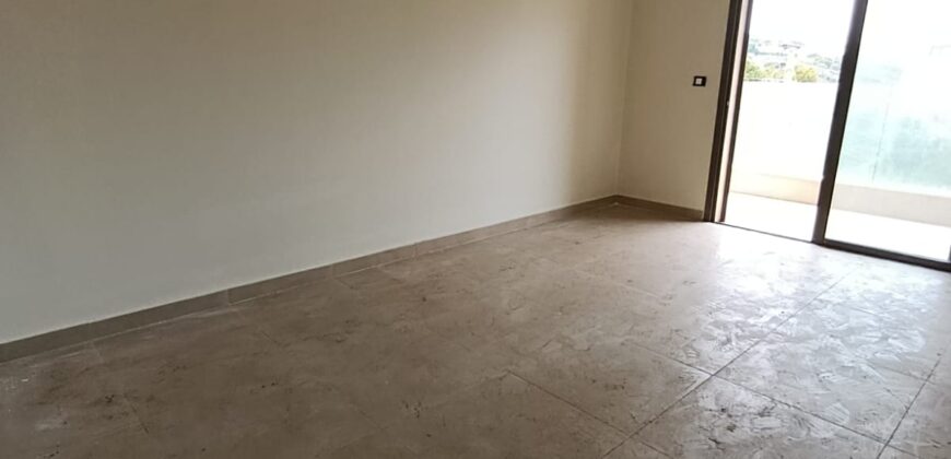 Duplex Apartment for sale in Ain Saade Duplex Apartment for sale in Ain Saade
