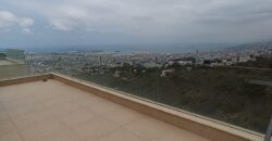 Duplex Apartment for sale in Ain Saade Duplex Apartment for sale in Ain Saade