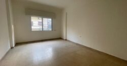 Apartment for sale in Ain el Remaneh Apartment for sale in Ain el Remaneh