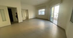 Apartment for sale in Ain el Remaneh Apartment for sale in Ain el Remaneh