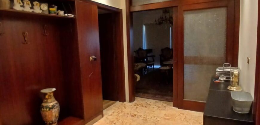 Apartment for sale in Badaro