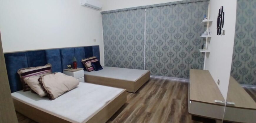 Apartment for sale in Badaro