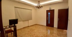 Apartment for sale in Badaro