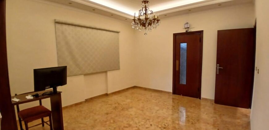 Apartment for sale in Badaro