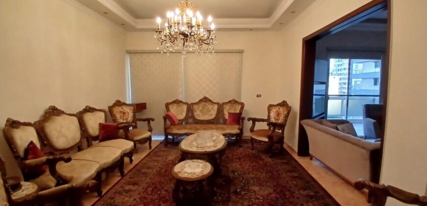 Apartment for sale in Badaro