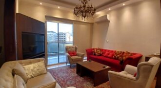 Apartment for sale in Badaro