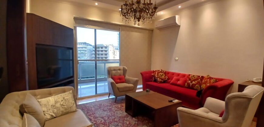 Apartment for sale in Badaro