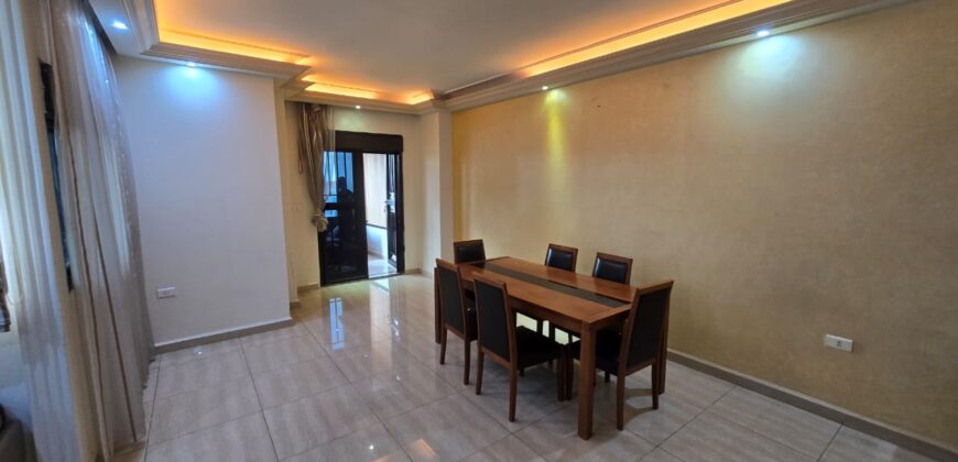 Apartment for sale in Fanar Apartment for sale in Fanar