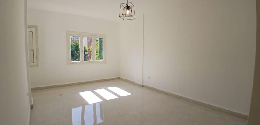 Apartment for sale in Ain el Remaneh Apartment for sale in Ain el Remaneh