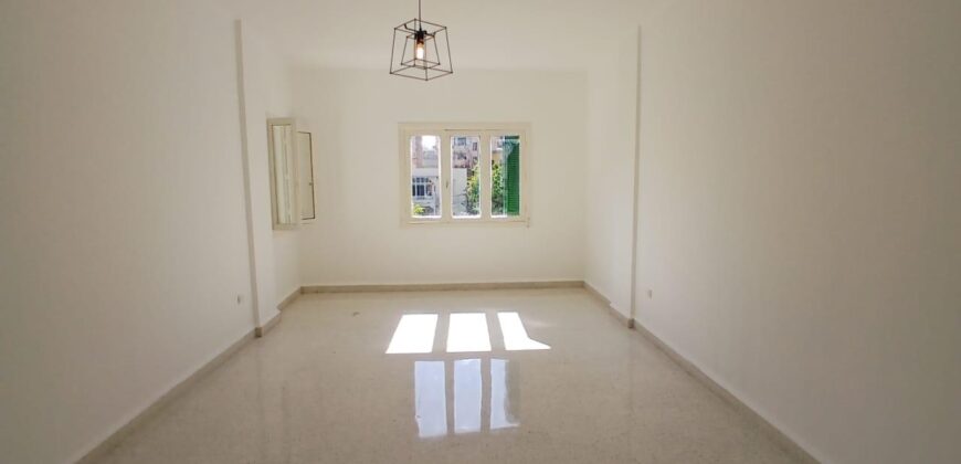 Apartment for sale in Ain el Remaneh Apartment for sale in Ain el Remaneh