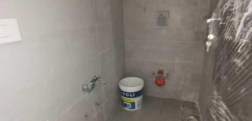 New Apartment for sale in Jdeideh