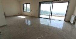 Apartment for sale in Ain Saade Apartment for sale in Ain Saade