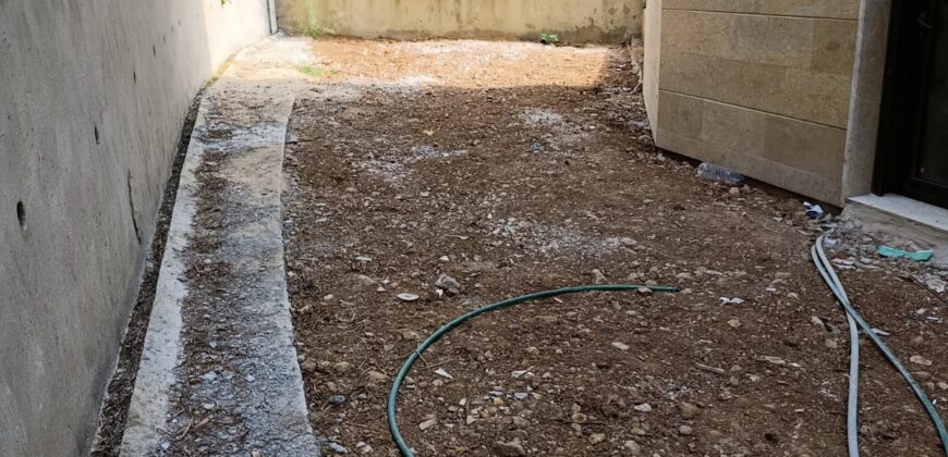 Apartment for sale in Ain Saade Apartment for sale in Ain Saade
