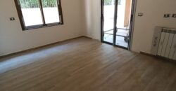 Apartment for sale in Ain Saade 