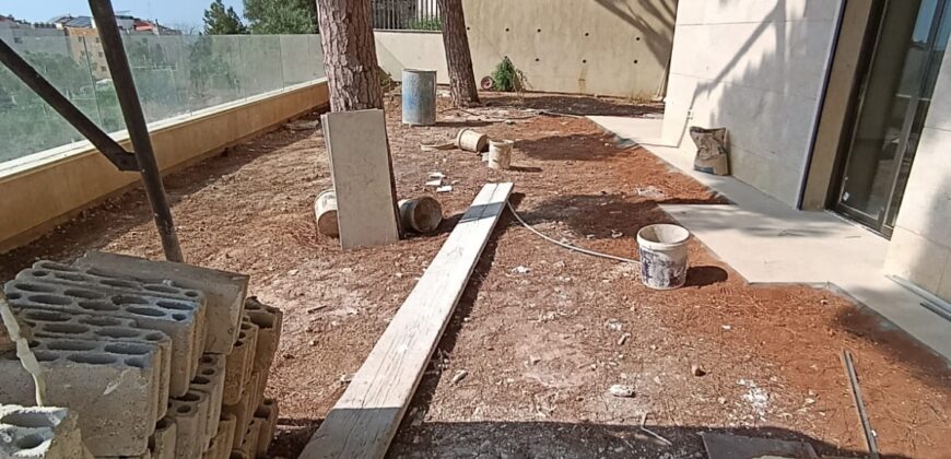 Apartment for sale in Ain Saade 