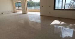 Apartment for sale in Ain Saade 