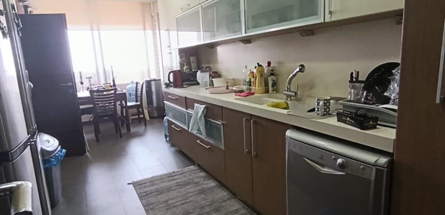 Apartment for sale in Mar Roukouz – Cap Sur Ville Apartment for sale in Mar Roukouz – Cap Sur Ville