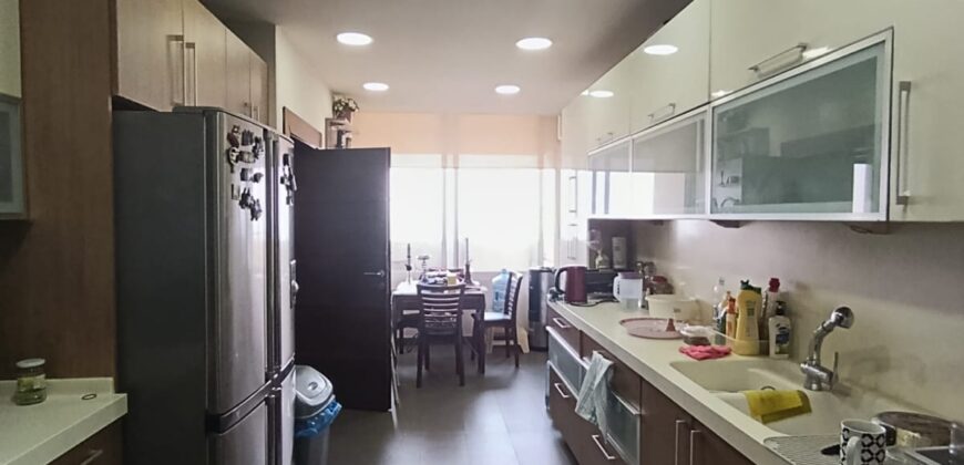 Apartment for sale in Mar Roukouz – Cap Sur Ville Apartment for sale in Mar Roukouz – Cap Sur Ville