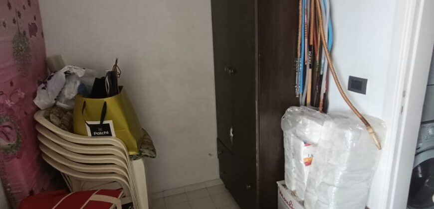 Apartment for sale in Mar Roukouz – Cap Sur Ville Apartment for sale in Mar Roukouz – Cap Sur Ville