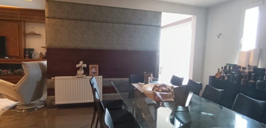 Apartment for sale in Mar Roukouz – Cap Sur Ville Apartment for sale in Mar Roukouz – Cap Sur Ville