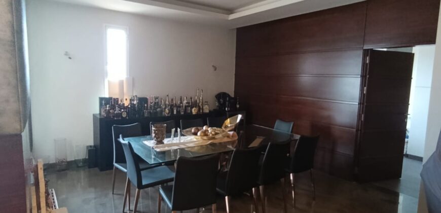 Apartment for sale in Mar Roukouz – Cap Sur Ville Apartment for sale in Mar Roukouz – Cap Sur Ville